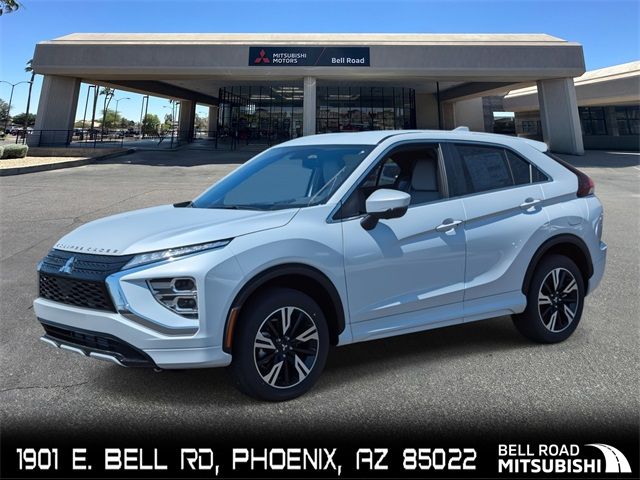 2024 Mitsubishi Eclipse Cross SEL