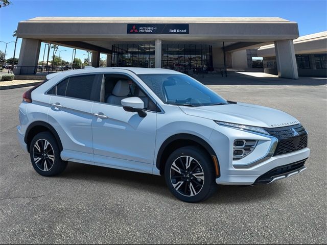 2024 Mitsubishi Eclipse Cross SEL