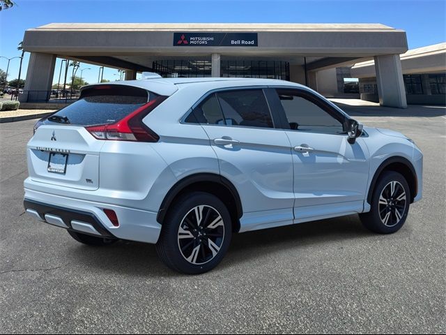 2024 Mitsubishi Eclipse Cross SEL