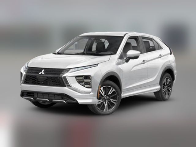 2024 Mitsubishi Eclipse Cross SEL