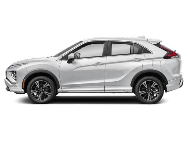 2024 Mitsubishi Eclipse Cross SEL