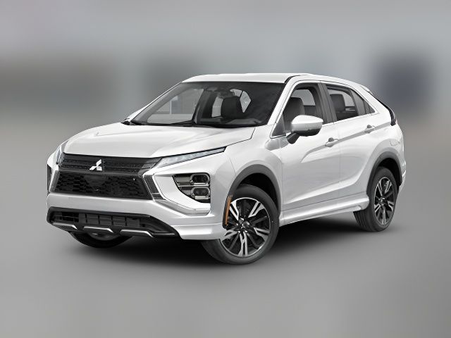 2024 Mitsubishi Eclipse Cross SEL