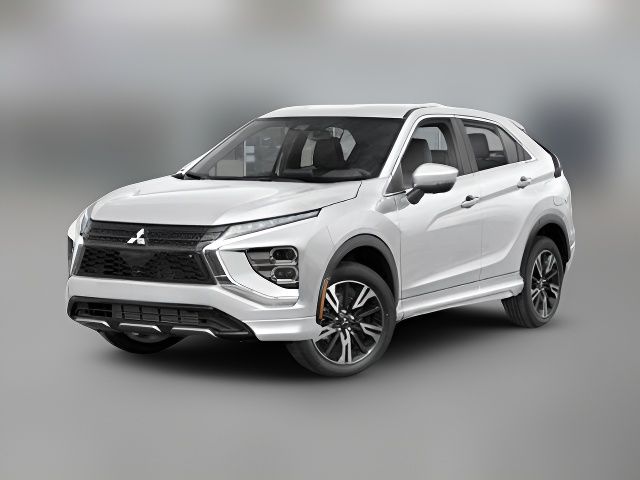 2024 Mitsubishi Eclipse Cross SEL