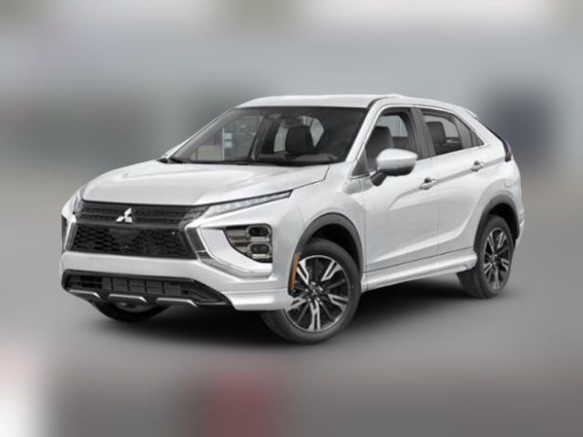 2024 Mitsubishi Eclipse Cross SEL