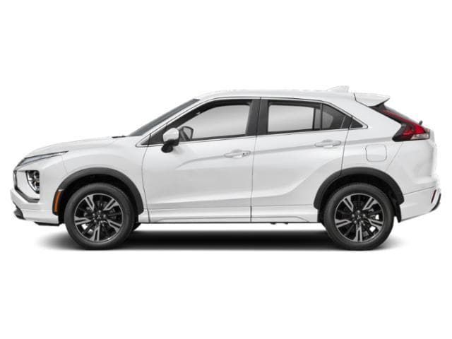 2024 Mitsubishi Eclipse Cross SEL