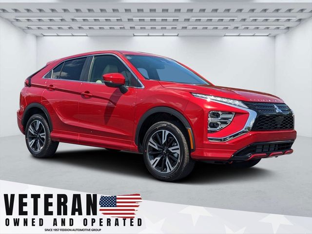 2024 Mitsubishi Eclipse Cross SEL