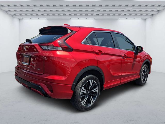 2024 Mitsubishi Eclipse Cross SEL