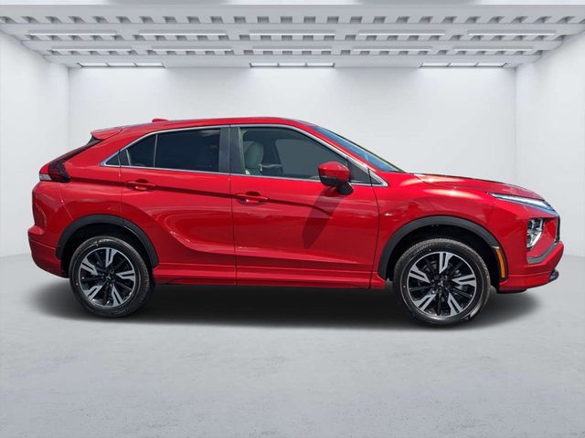 2024 Mitsubishi Eclipse Cross SEL