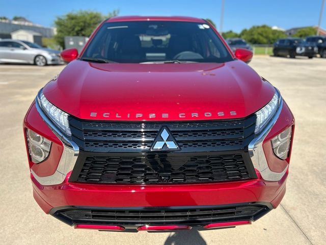 2024 Mitsubishi Eclipse Cross SEL