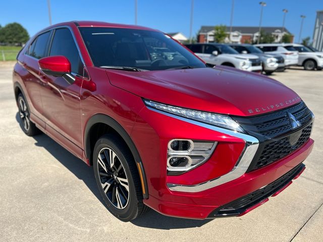 2024 Mitsubishi Eclipse Cross SEL