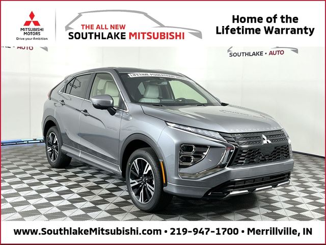 2024 Mitsubishi Eclipse Cross SEL