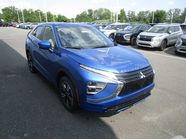 2024 Mitsubishi Eclipse Cross SEL