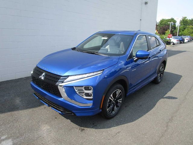 2024 Mitsubishi Eclipse Cross SEL