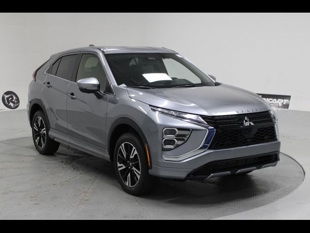 2024 Mitsubishi Eclipse Cross SEL