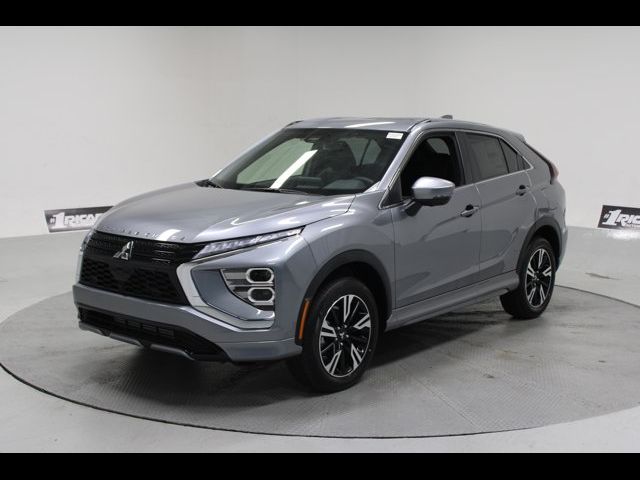 2024 Mitsubishi Eclipse Cross SEL