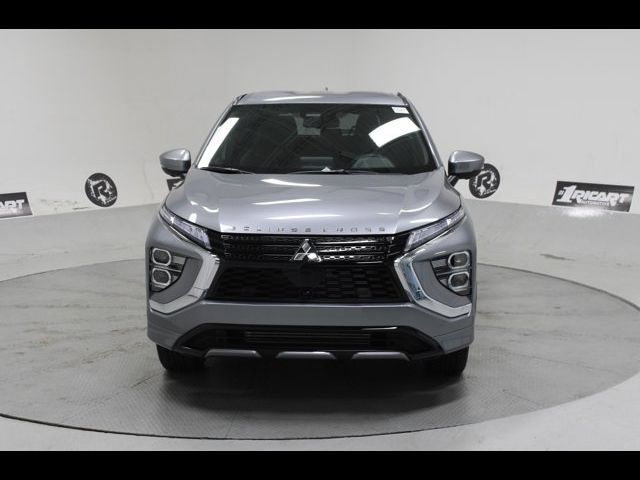 2024 Mitsubishi Eclipse Cross SEL