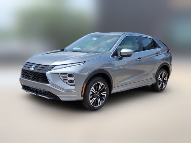 2024 Mitsubishi Eclipse Cross SEL