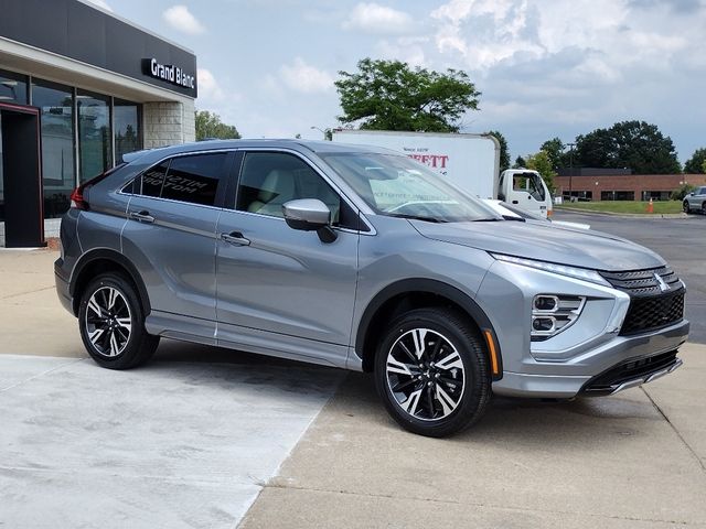 2024 Mitsubishi Eclipse Cross SEL