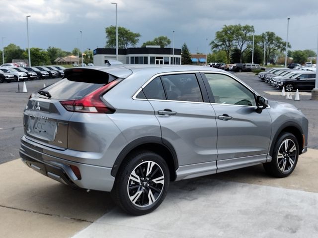 2024 Mitsubishi Eclipse Cross SEL
