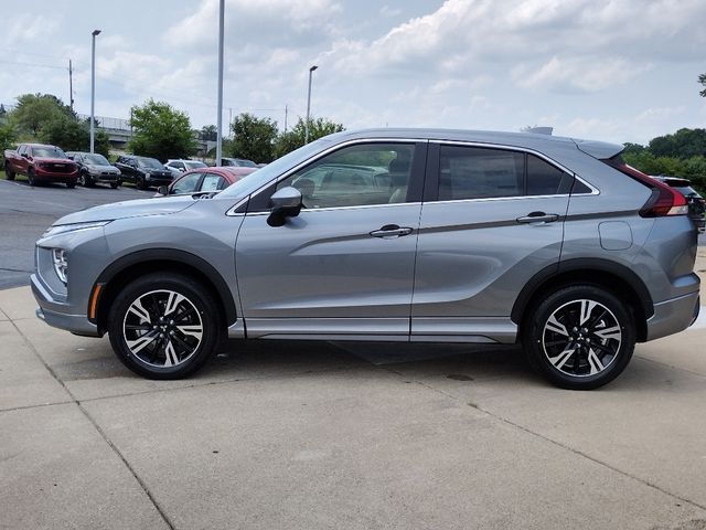 2024 Mitsubishi Eclipse Cross SEL