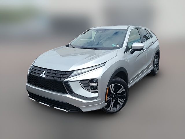 2024 Mitsubishi Eclipse Cross SEL