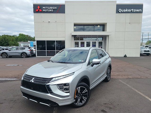 2024 Mitsubishi Eclipse Cross SEL