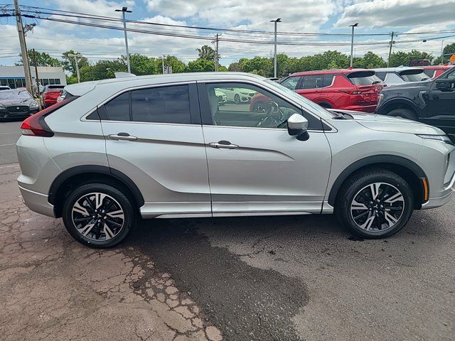 2024 Mitsubishi Eclipse Cross SEL