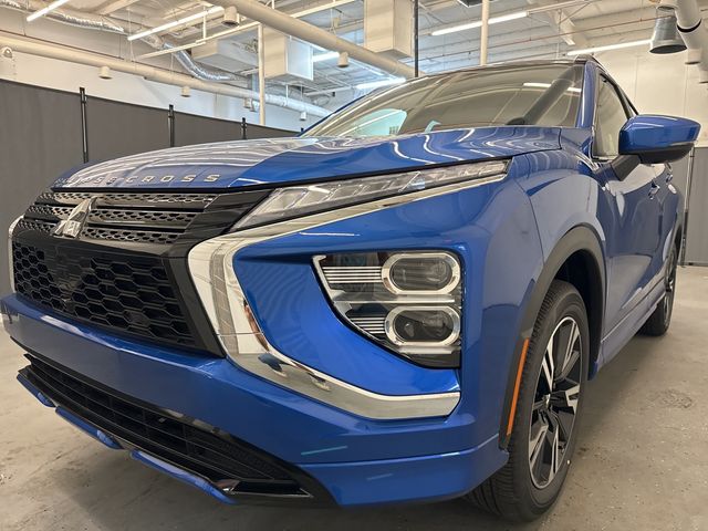 2024 Mitsubishi Eclipse Cross SEL