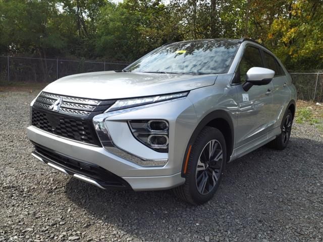 2024 Mitsubishi Eclipse Cross SEL