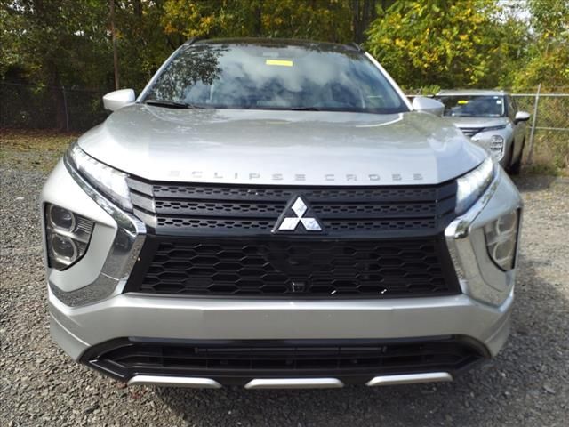 2024 Mitsubishi Eclipse Cross SEL