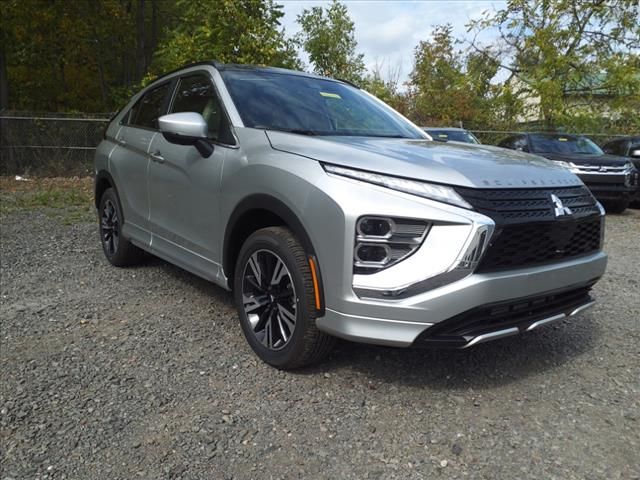 2024 Mitsubishi Eclipse Cross SEL