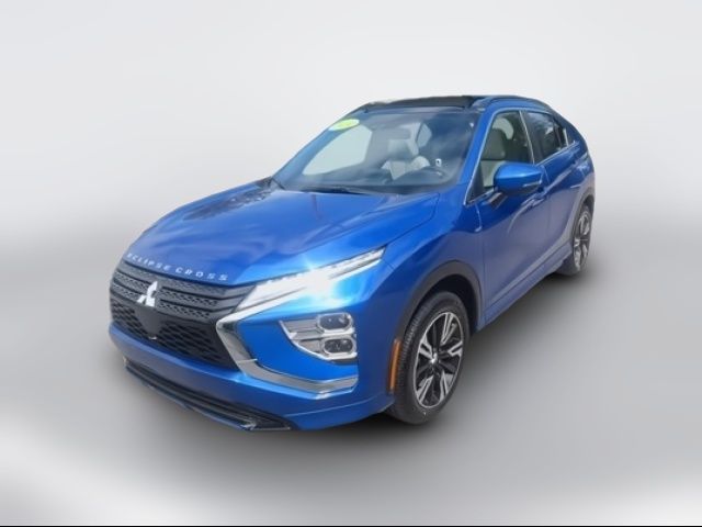 2024 Mitsubishi Eclipse Cross SEL