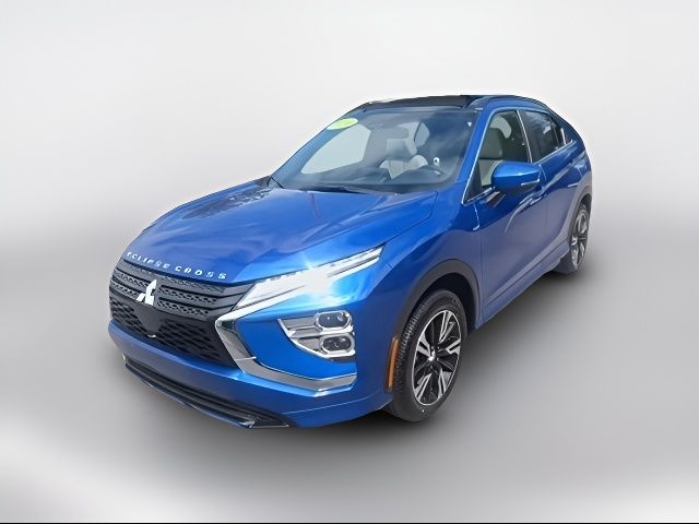 2024 Mitsubishi Eclipse Cross SEL