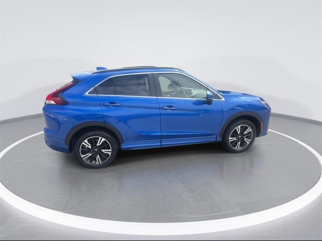 2024 Mitsubishi Eclipse Cross SEL