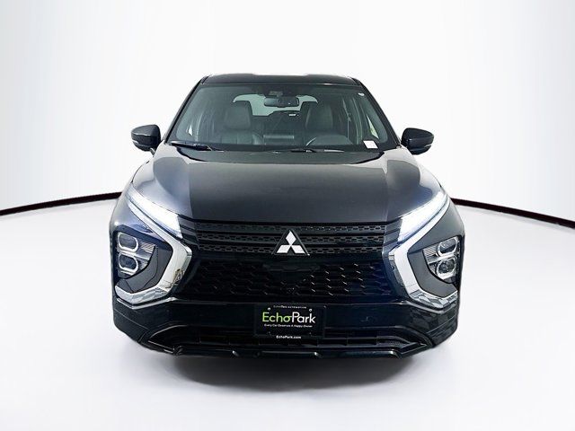 2024 Mitsubishi Eclipse Cross SEL