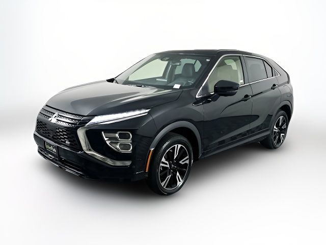 2024 Mitsubishi Eclipse Cross SEL