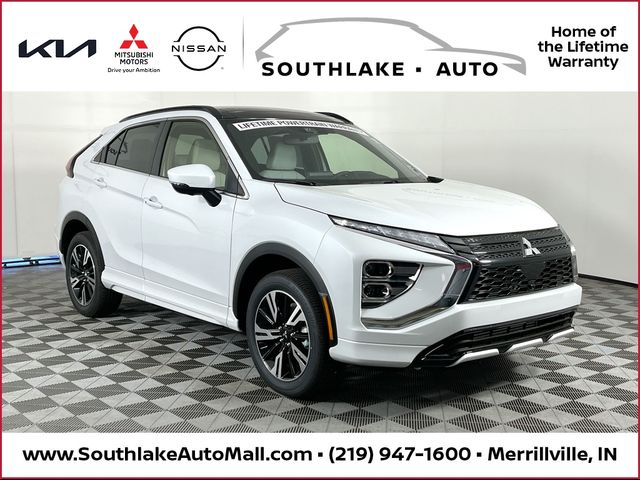 2024 Mitsubishi Eclipse Cross SEL