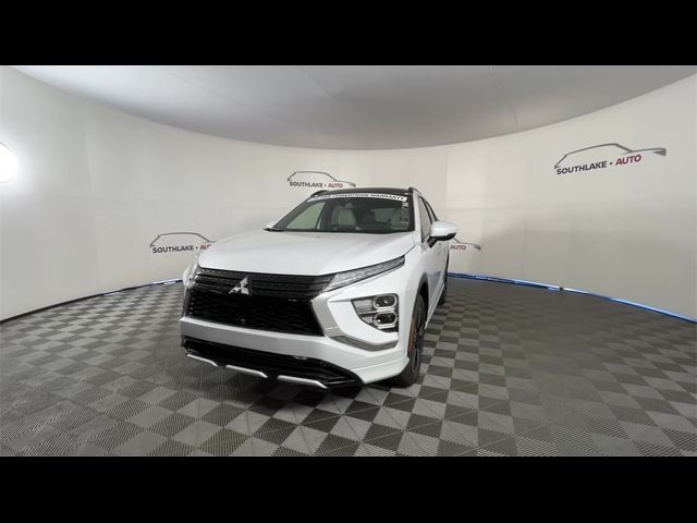 2024 Mitsubishi Eclipse Cross SEL