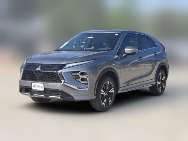 2024 Mitsubishi Eclipse Cross SEL