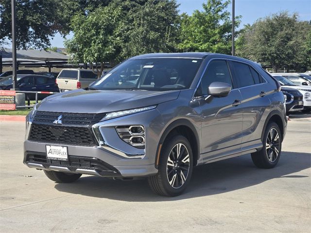 2024 Mitsubishi Eclipse Cross SEL