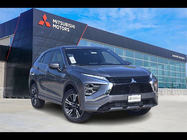 2024 Mitsubishi Eclipse Cross SEL