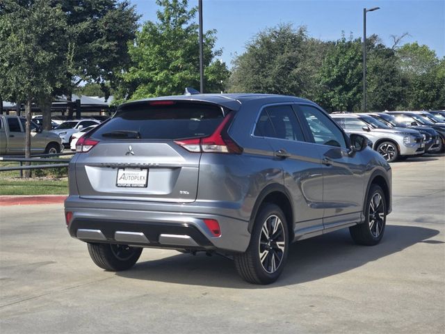 2024 Mitsubishi Eclipse Cross SEL