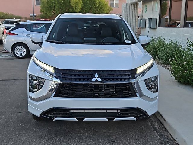 2024 Mitsubishi Eclipse Cross SEL