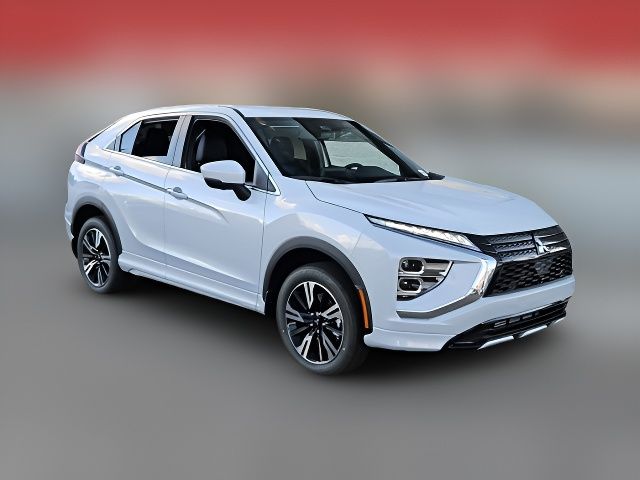 2024 Mitsubishi Eclipse Cross SEL