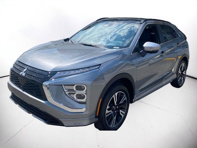 2024 Mitsubishi Eclipse Cross SEL