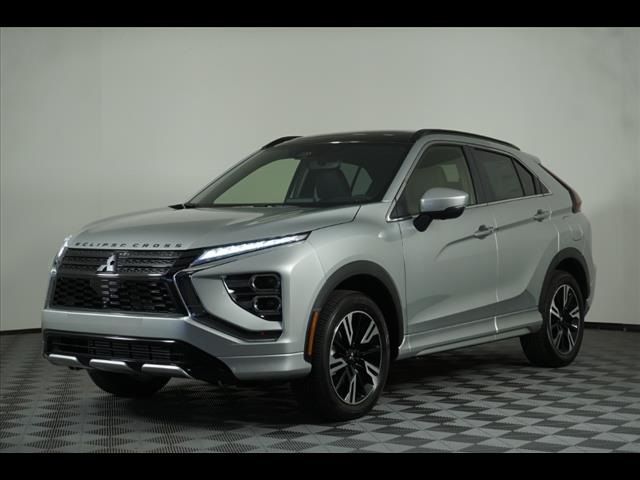 2024 Mitsubishi Eclipse Cross SEL