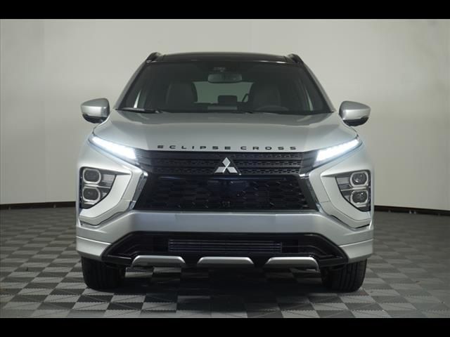 2024 Mitsubishi Eclipse Cross SEL