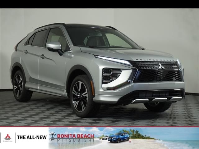 2024 Mitsubishi Eclipse Cross SEL