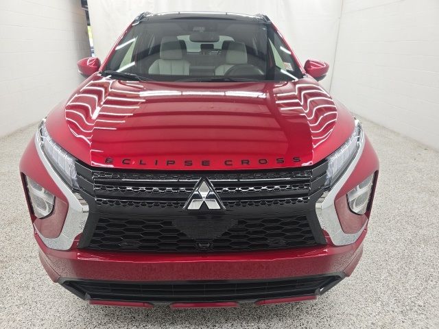 2024 Mitsubishi Eclipse Cross SEL