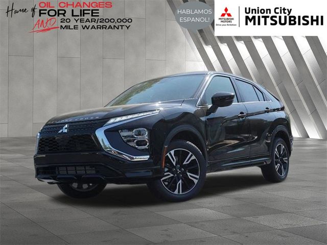 2024 Mitsubishi Eclipse Cross SEL